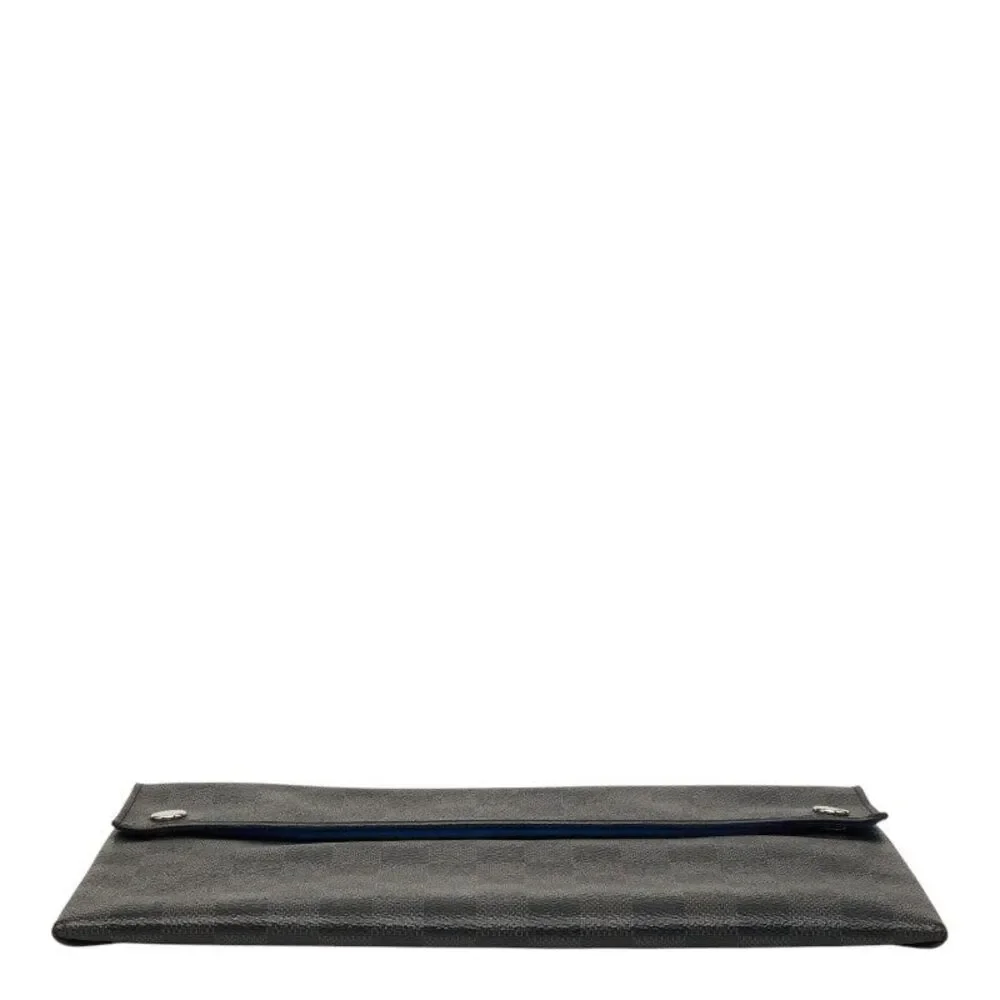 Louis Vuitton Alpha Triple Pouch